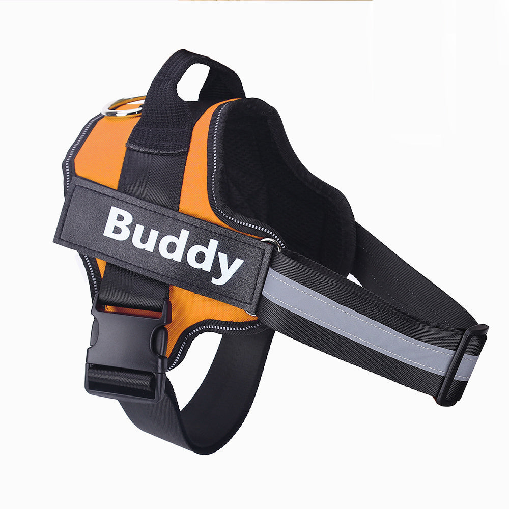 Fantastic Breathable Dog Harness - Waggy Doggy Deals