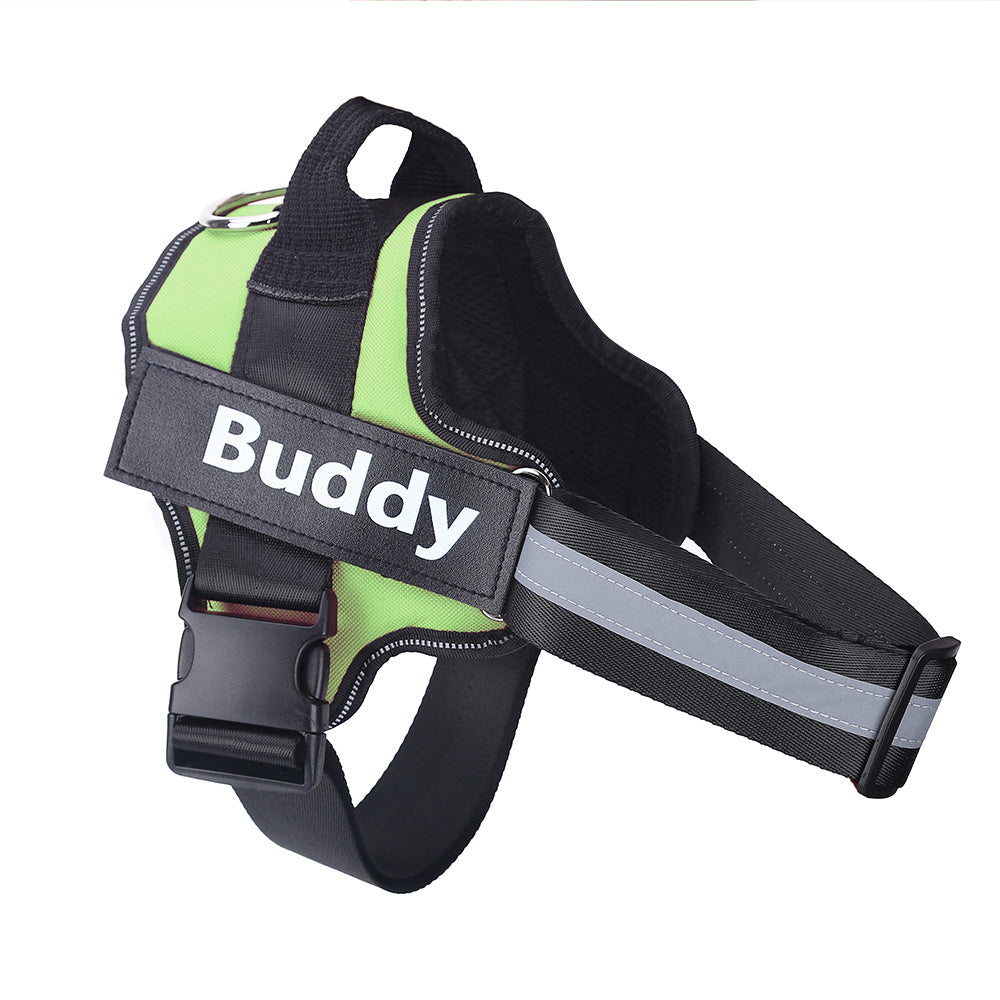 Fantastic Breathable Dog Harness - Waggy Doggy Deals
