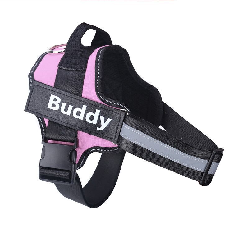 Fantastic Breathable Dog Harness - Waggy Doggy Deals