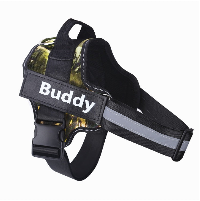 Fantastic Breathable Dog Harness - Waggy Doggy Deals