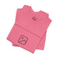 Custom Design Light Shade Tee — "Add Your Own Image" (Choose your colour and size first!)