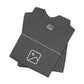 Custom Design Dark Shade Tee — "Add Your Own Image" (Choose your colour and size first!)