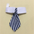 Smart Dog White Collar and Tie - Waggy Doggy Deals