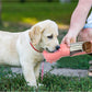 3 in 1 Dog Portable Feeder, Water Bottle and Garbage Bag - Waggy Doggy Deals