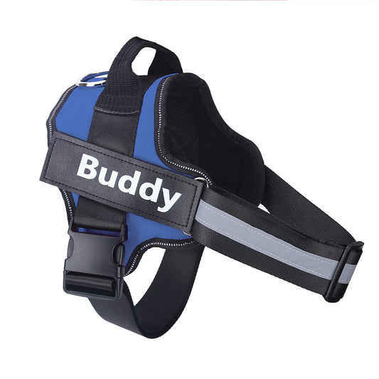 Fantastic Breathable Dog Harness - Waggy Doggy Deals