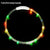 Wonderful Neon Lit Dog Collar - Waggy Doggy Deals