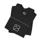 Custom Design Dark Shade Tee — "Add Your Own Image" (Choose your colour and size first!)