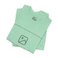 Custom Design Light Shade Tee — "Add Your Own Image" (Choose your colour and size first!)