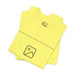 Custom Design Light Shade Tee — "Add Your Own Image" (Choose your colour and size first!)