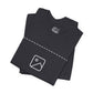 Custom Design Dark Shade T - Shirt — "Add Your Own Image" (Choose your colour and size first)