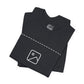 Custom Design Dark Shade T - Shirt — "Add Your Own Image" (Choose your colour and size first)