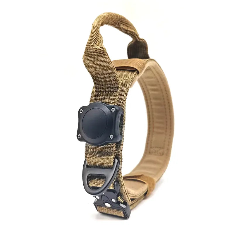 Durable Training Dog Collar - Waggy Doggy Deals