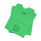 Custom Design Light Shade T - Shirt — "Add Your Own Image" (Choose your colour and size first!)