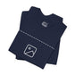 Custom Design Dark Shade T - Shirt — "Add Your Own Image" (Choose your colour and size first)