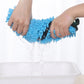 Luxury Super Absorbent Microfiber Quick-Drying Dog Towel - Waggy Doggy Deals