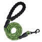 Super Strong Reflective Rope Leash - Waggy Doggy Deals