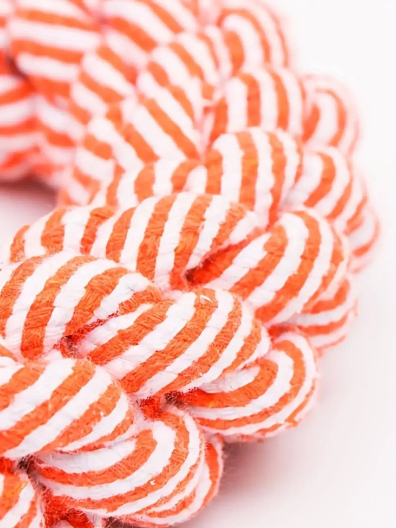 Durable Dog Rope Toy - Waggy Doggy Deals