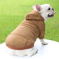 Incredibly Comfortable Dog Hoodie Jumper - Waggy Doggy Deals