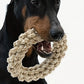 Durable Dog Rope Toy - Waggy Doggy Deals