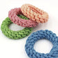 Durable Dog Rope Toy - Waggy Doggy Deals