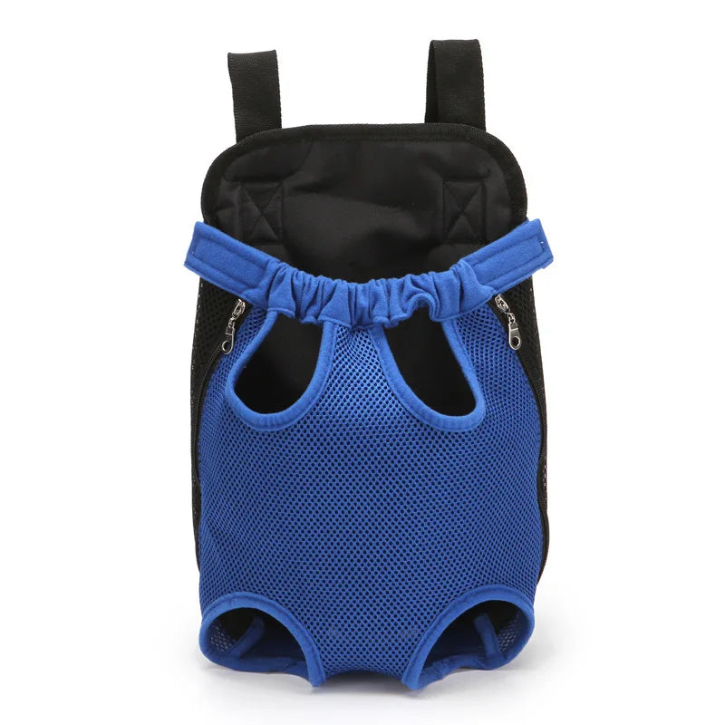 Fashionable Dog Front Pack - Waggy Doggy Deals