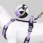 Super Strong Dog Harness with Reflective Material - Waggy Doggy Deals