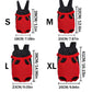 Fashionable Dog Front Pack - Waggy Doggy Deals