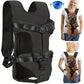 Comfy Adjustable Hands Free Dog Front Pack - Waggy Doggy Deals