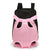 Fashionable Dog Front Pack - Waggy Doggy Deals
