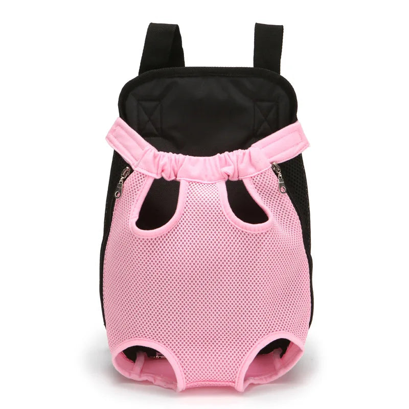 Fashionable Dog Front Pack - Waggy Doggy Deals