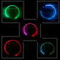 Wonderful Neon Lit Dog Collar - Waggy Doggy Deals