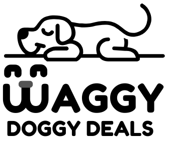 Waggy Doggy Deals