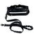 Exciting Hands Free Jogging Dog Leash With Bottle Holder Compartment - Waggy Doggy Deals