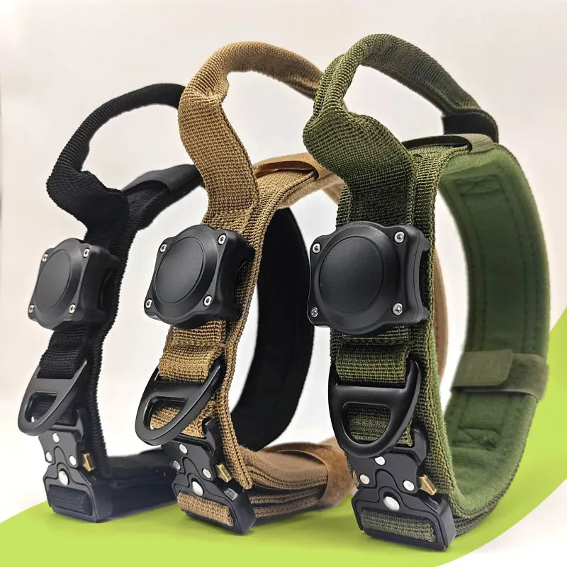 Durable Training Dog Collar - Waggy Doggy Deals