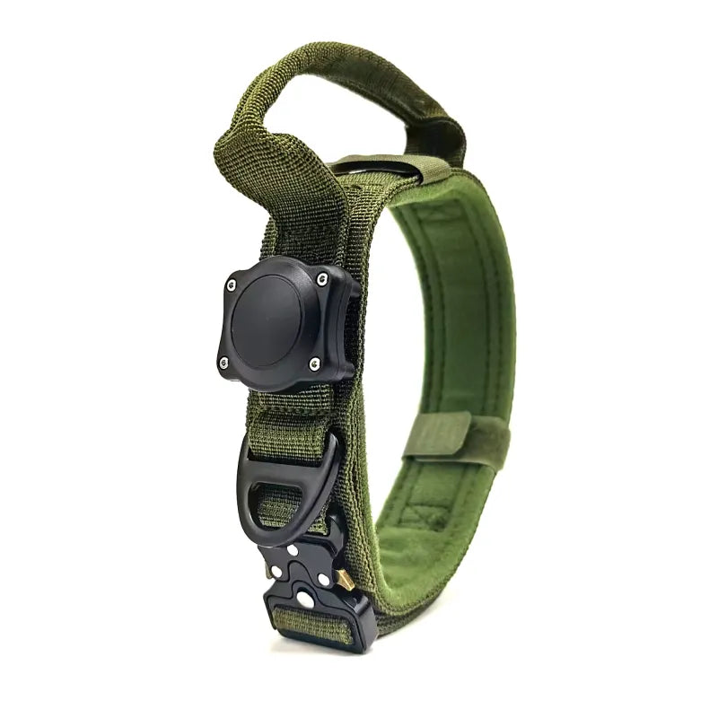 Durable Training Dog Collar - Waggy Doggy Deals